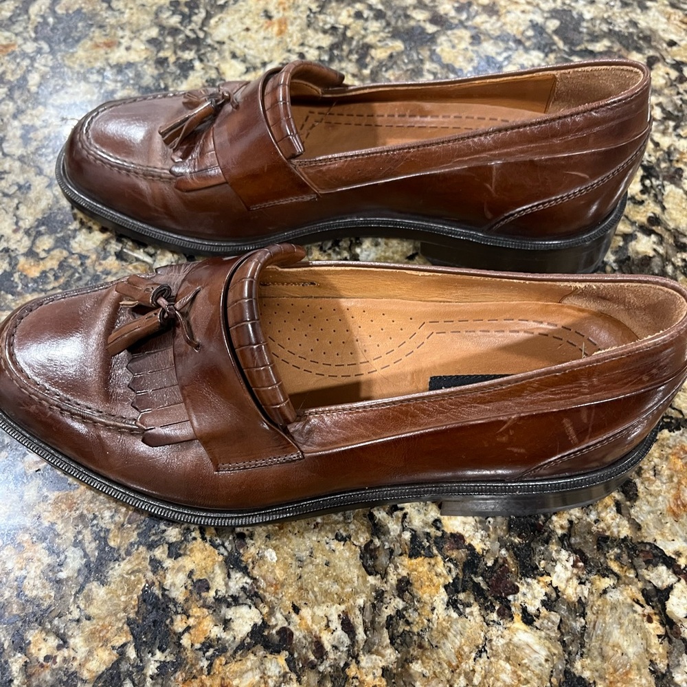 Bostonian Loafer